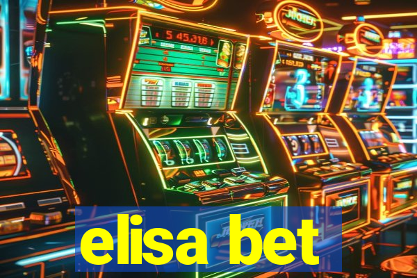 elisa bet